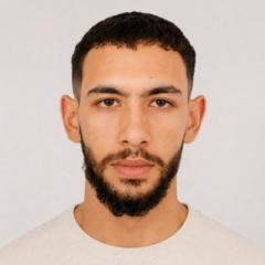 Abdellah Baouragh