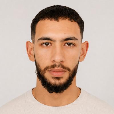 Abdellah Baouragh