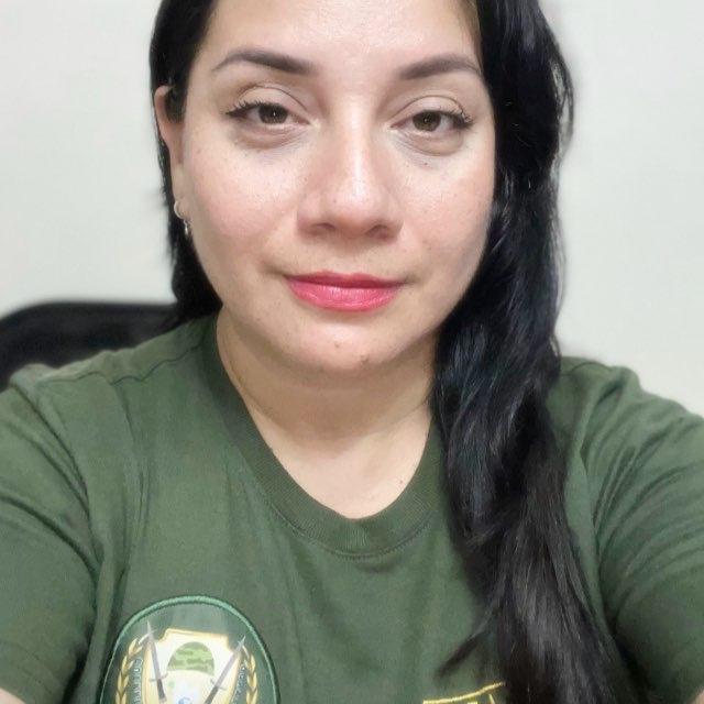 Angie Pamela Trejo Bajaña