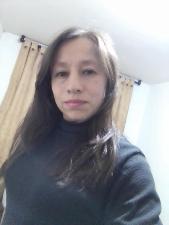 Luz Parra