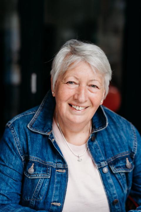 Sue Atkinson