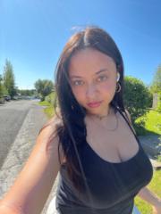 Sólbjörg Björnsdóttir