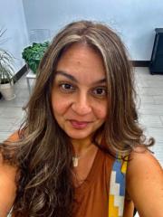 Valerie Tucker
