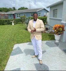 DAmico Givens