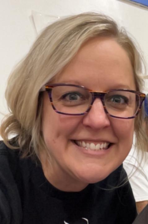 Megan Keimig