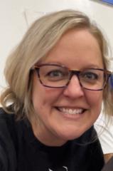 Megan Keimig
