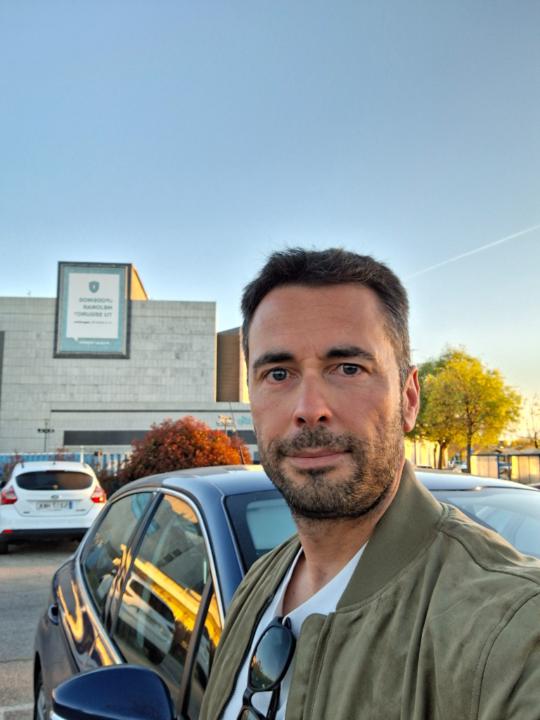 Daniel Morala