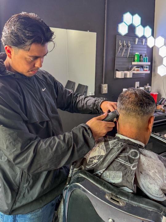 Alejandro Montesdeoca