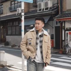 Ethan Liew