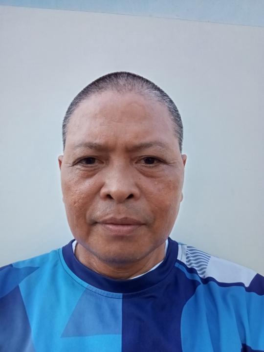 Ricardo Barrios