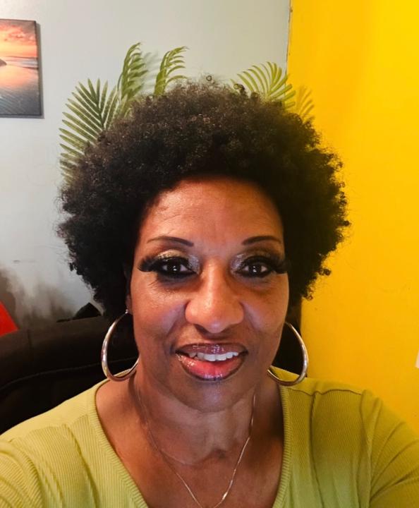 Ramona Phillips