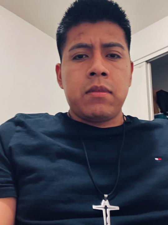 Anselmo Espinoza Mendoza