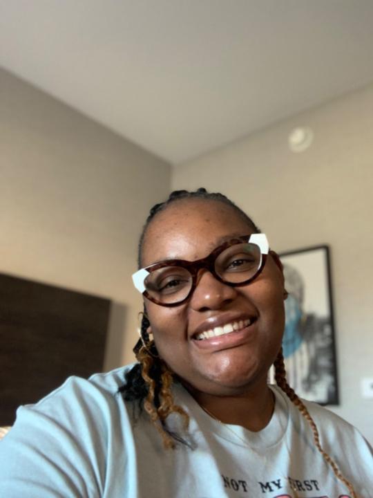 Tiffany Brooks