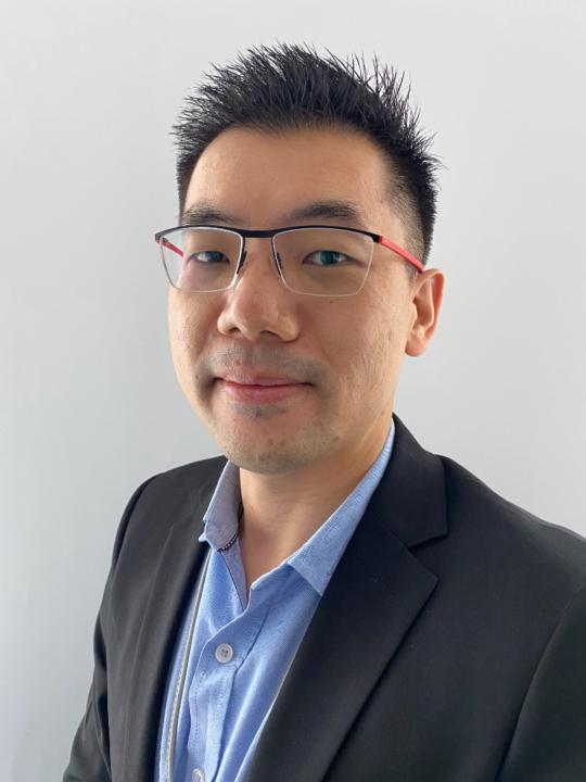 William Chua