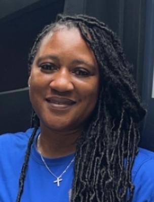 Shakela Milligan
