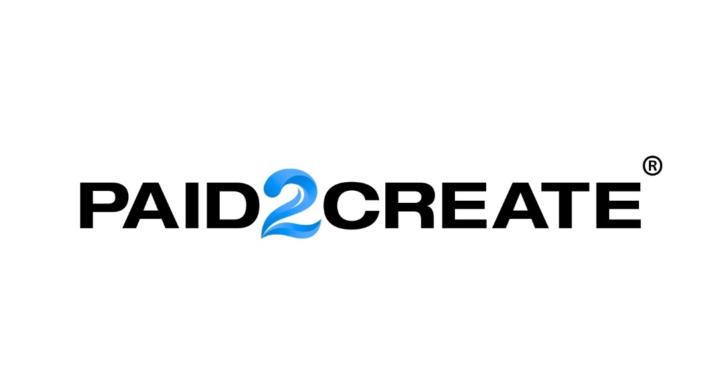 Paid2Create