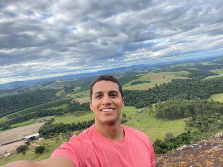João Pedro Faustino da Silva