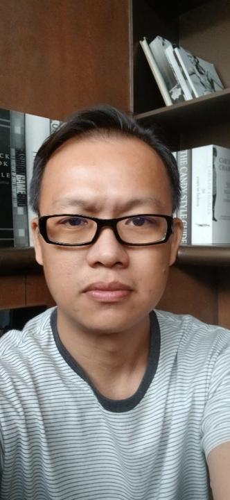 Safaridin Salim