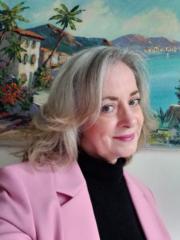Elaine Rafferty