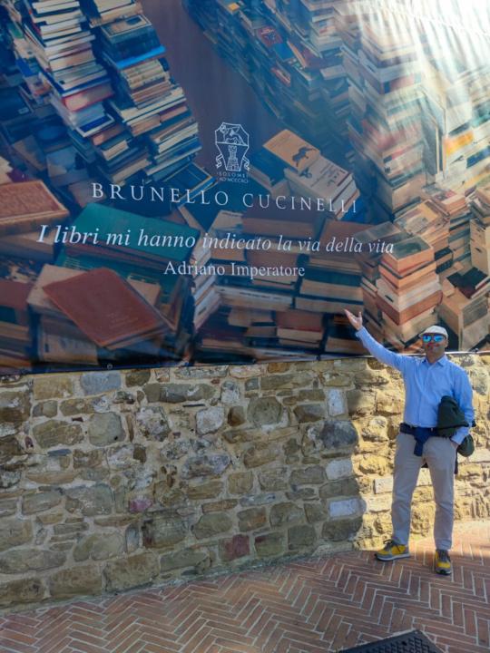 Adriano Scattolini