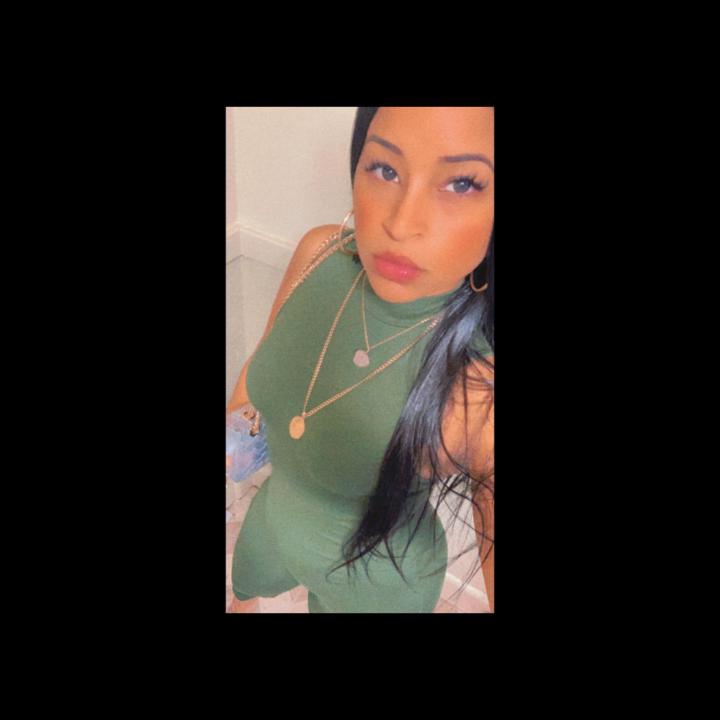 Cristal Perez