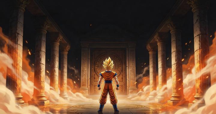 La Salle du Temps - Édition β