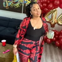 Lekisha Williams-Sutton