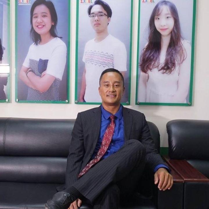 Hùng Dũng Nguyễn