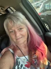 Sonya Ramey