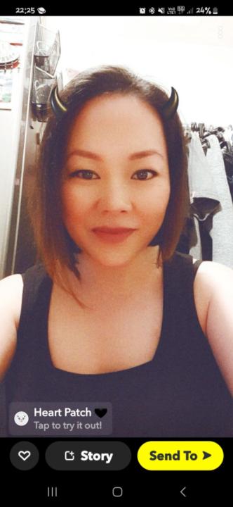 Yen Tran