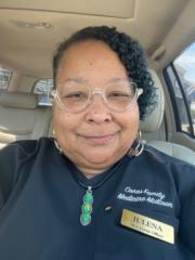 Julena Johnson