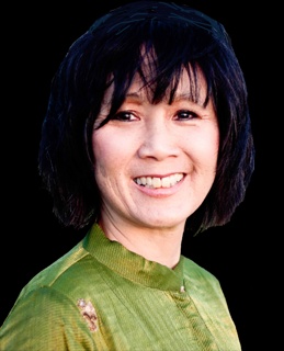 Deepa Liu