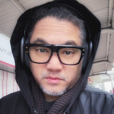 Francis Arcega