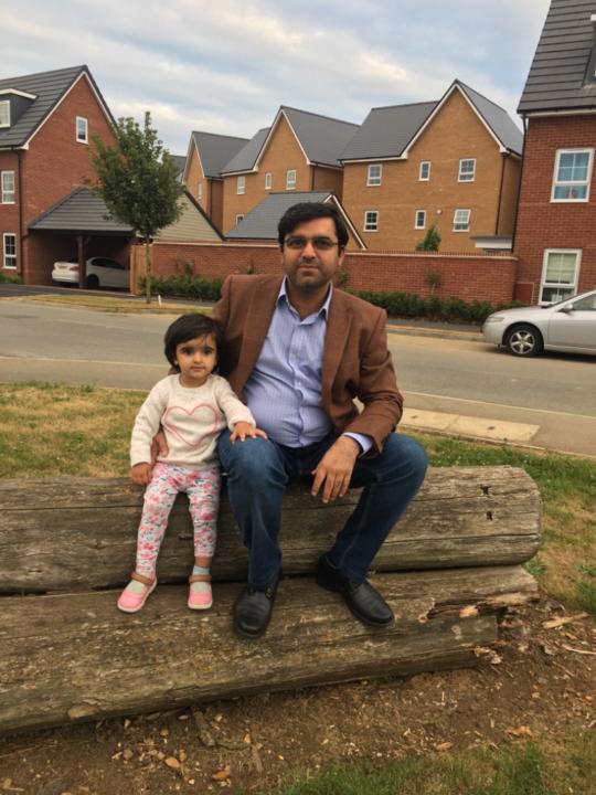 Uzair Awan