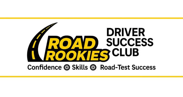 Road Rookies Driver Success