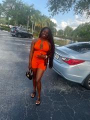 Shanell Clark