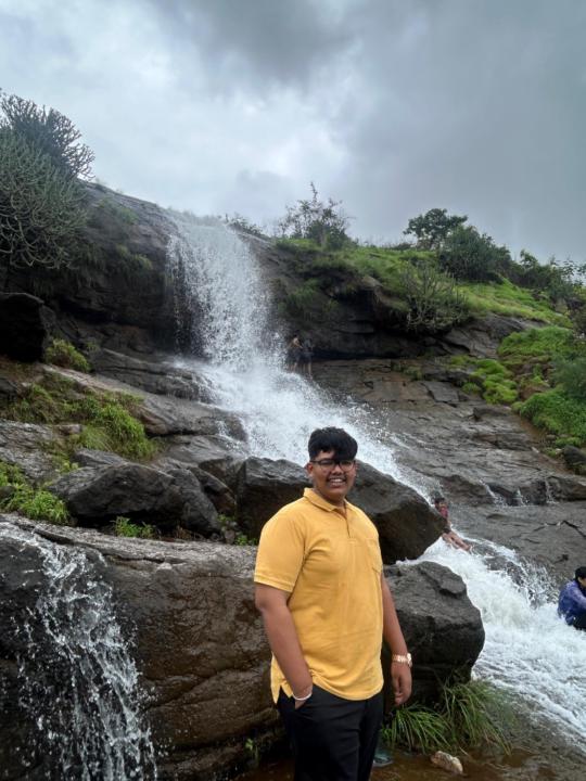 Ronak Jain