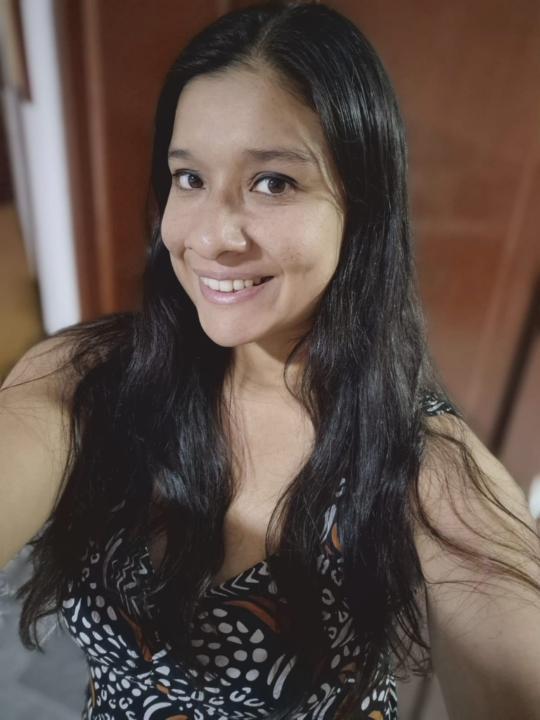 Jackeline Goñi