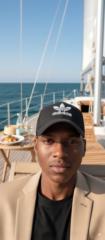 Boubacar Doumbouya
