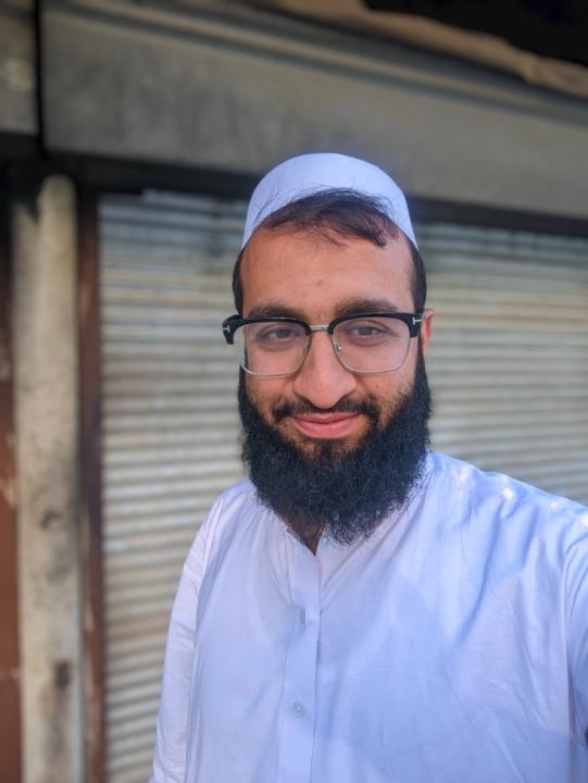 Muhammad Yousaf Tariq