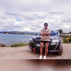 Leonel Francisco Farfan