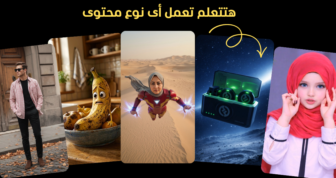 AI With Alaa (Arabic)