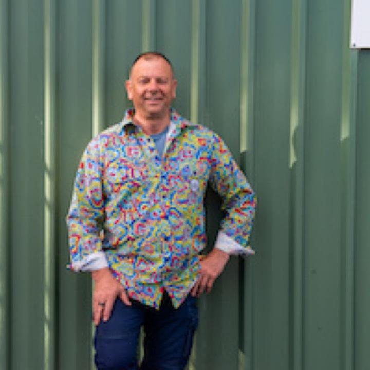 Mick Hawes