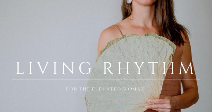 Living Rhythm Collective