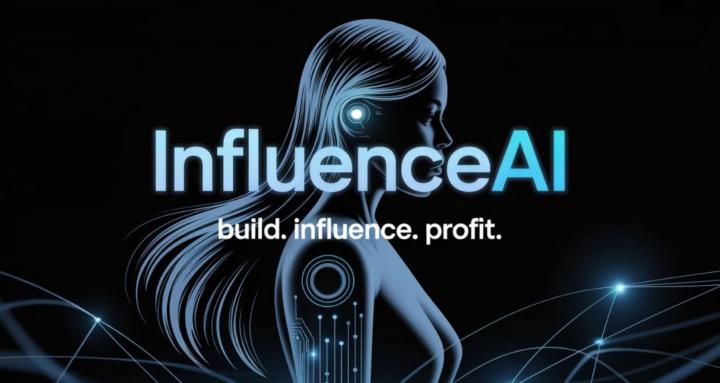 InfluenceAI 