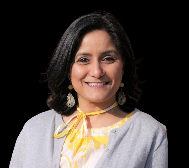 Shailey Sharma