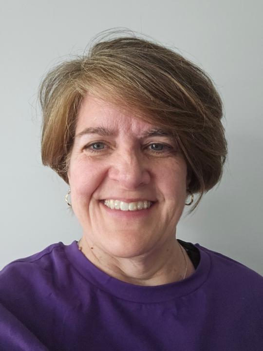 Elizabeth Henderson