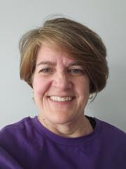Elizabeth Henderson