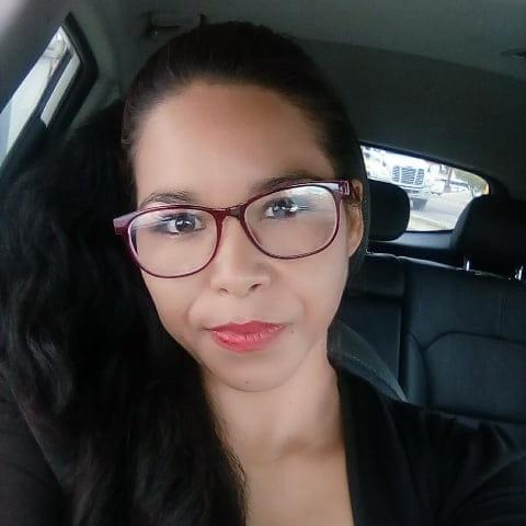 Maria Marquez