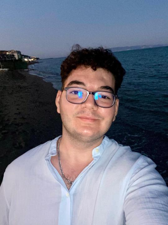 Efecan Necip Türkol